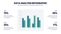 Data Analysis Infographics slide 11