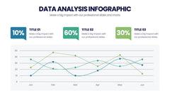 Data Analysis Infographics slide 12