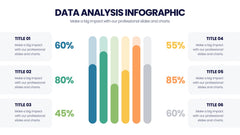 Data Analysis Infographics slide 17