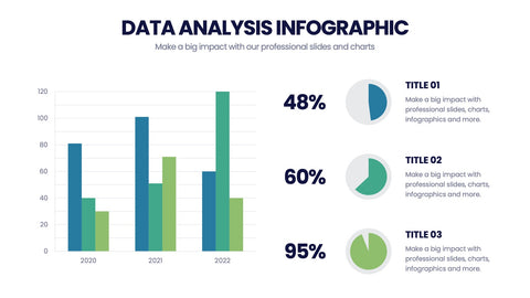 Data Analysis Infographics