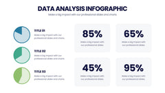 Data Analysis Infographics slide 4