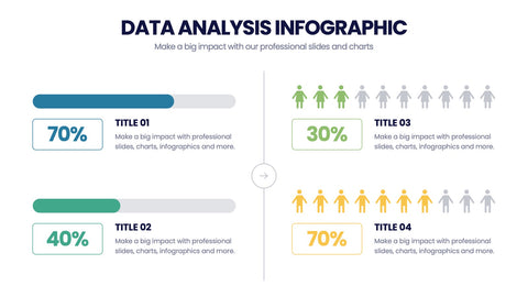 Data Analysis Infographics