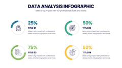 Data Analysis Infographics slide 6