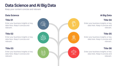 Data Science and AI Big Data Presentation