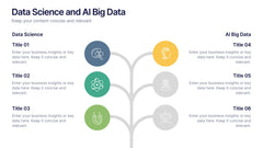Data Science and AI Big Data Presentation slide 5