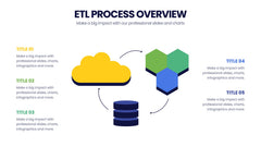 Database Infographics slide 10