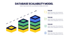 Database Infographics slide 13