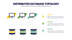 Database Infographics slide 17
