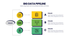 Database Infographics slide 19
