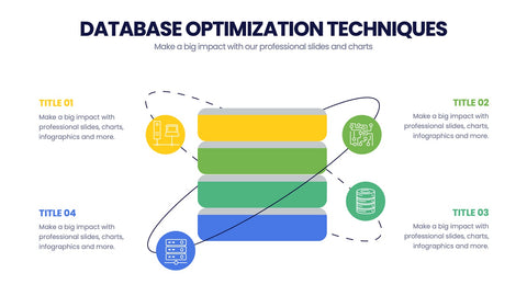 Database Infographics
