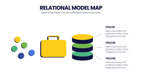 Database Infographics