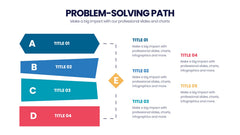 Decision Tree Infographics slide 3