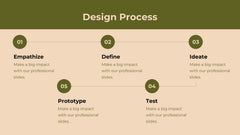 Delta Design Strategy Proposal Presentation slide 10