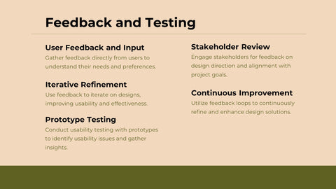 Delta Design Strategy Proposal Presentation