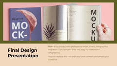 Delta Design Strategy Proposal Presentation slide 15