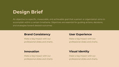 Delta Design Strategy Proposal Presentation slide 3