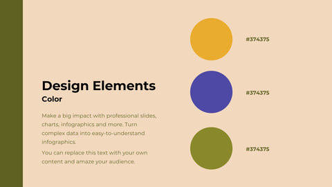 Delta Design Strategy Proposal Presentation