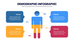 Demographic Infographics slide 10