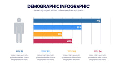 Demographic Infographics slide 11