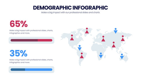 Demographic Infographics