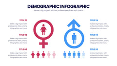 Demographic Infographics slide 15