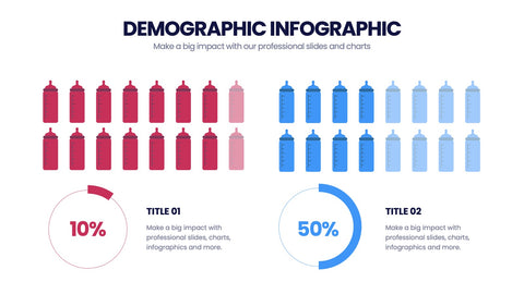 Demographic Infographics