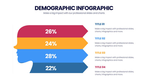 Demographic Infographics
