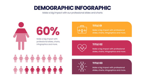 Demographic Infographics