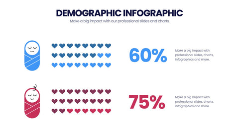Demographic Infographics