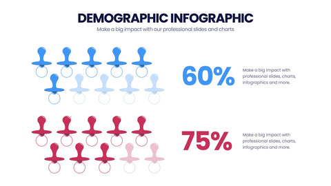 Demographic Infographics