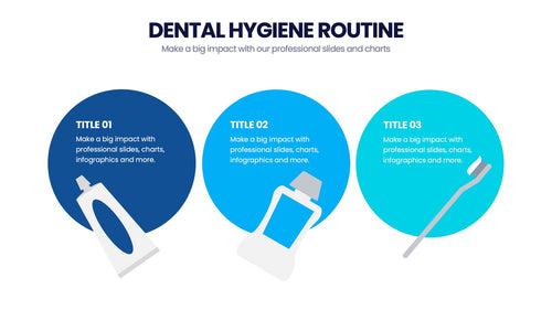Dental Infographics