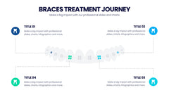 Dental Infographics slide 11