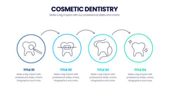 Dental Infographics slide 15
