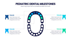 Dental Infographics slide 17