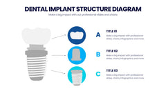 Dental Infographics slide 18