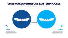 Dental Infographics slide 19