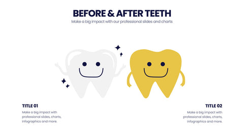 Dental Infographics