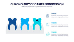 Dental Infographics slide 4