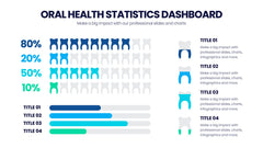 Dental Infographics slide 9