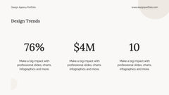 Design Agency Portfolio Presentation slide 11