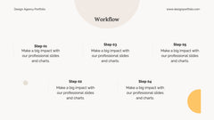 Design Agency Portfolio Presentation slide 12