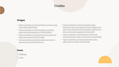 Design Agency Portfolio Presentation slide 15