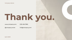 Design Concept Brief Presentation slide 13
