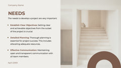 Design Concept Brief Presentation slide 7