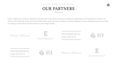Diamond Minimal Presentation Template