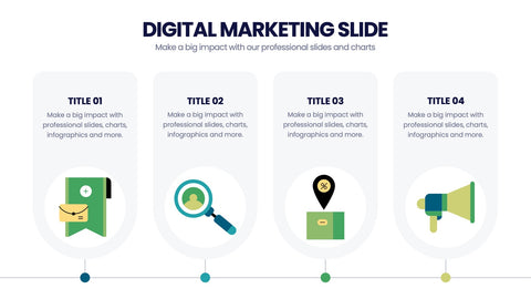 Digital Marketing Infographics