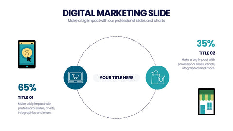 Digital Marketing Infographics