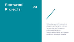 Draco Photography Portfolio Template Presentation slide 12