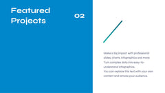 Draco Photography Portfolio Template Presentation slide 13