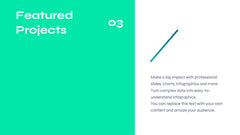 Draco Photography Portfolio Template Presentation slide 14